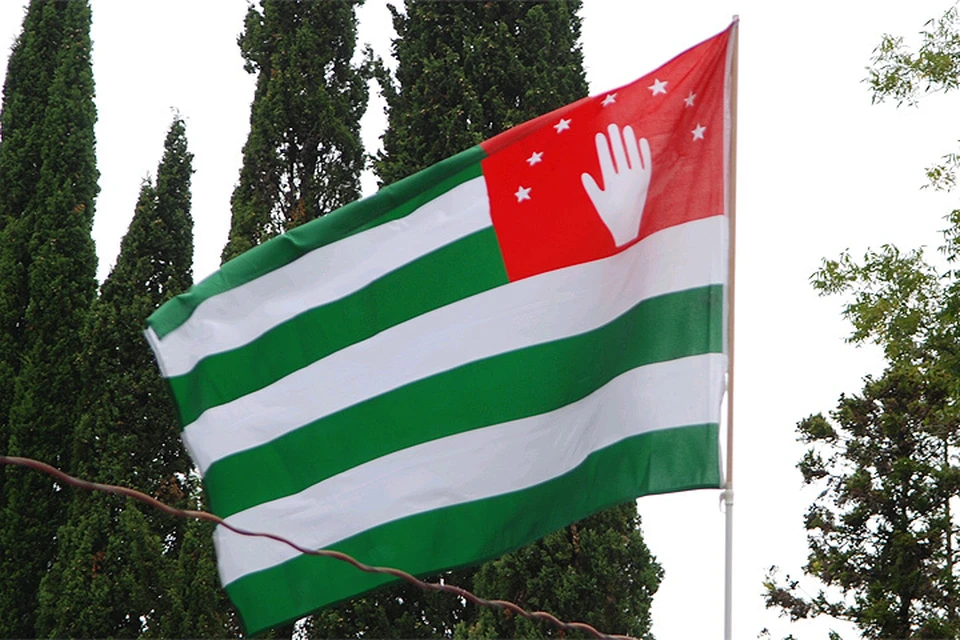 В республике Абхазия прошли парламентские выборы.