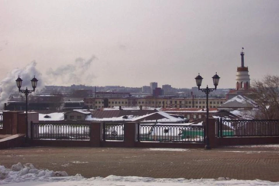 Время сегодня ижевск. Пейзажи Ижевска. Пейзаж города Ижевска. Город Ижевск весной. Фото Ижевск пейзаж.