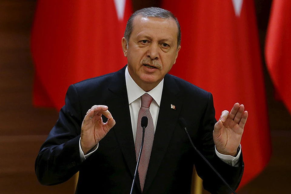 Хорошим ли другом для России будет султан Эрдоган?