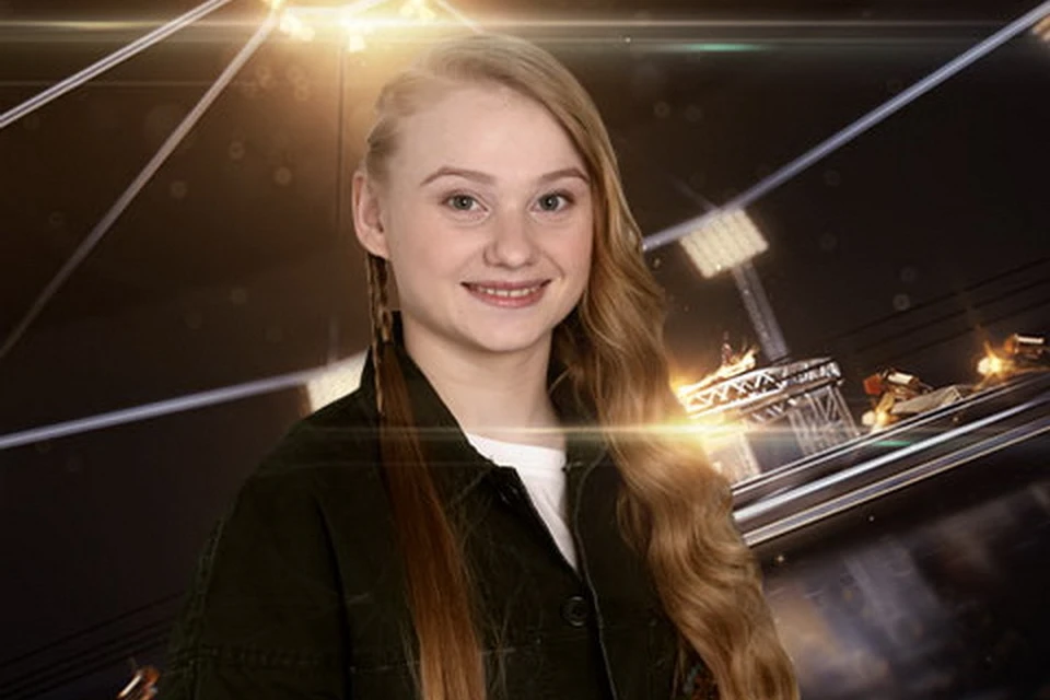 Арина Павлова. Фото: ntv.ru.
