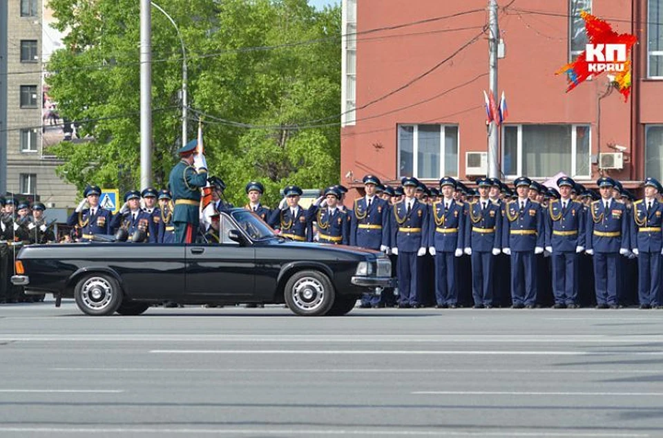 Припарковаться на этих участках не удастся