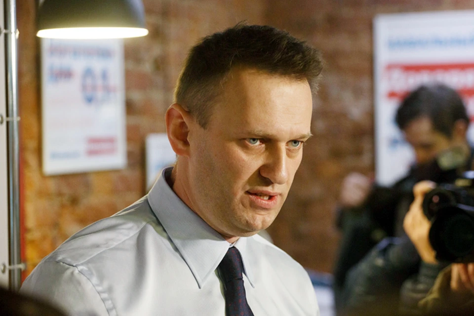 Алексей Навальный, как и обещал своим поклонникам, вернется в Россию