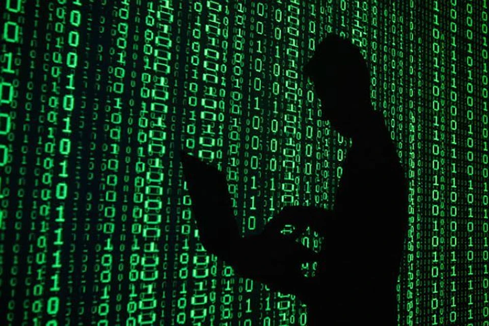 Массовая кибер-атака 12 мая оказалась прикрытием для похищения баз данных
