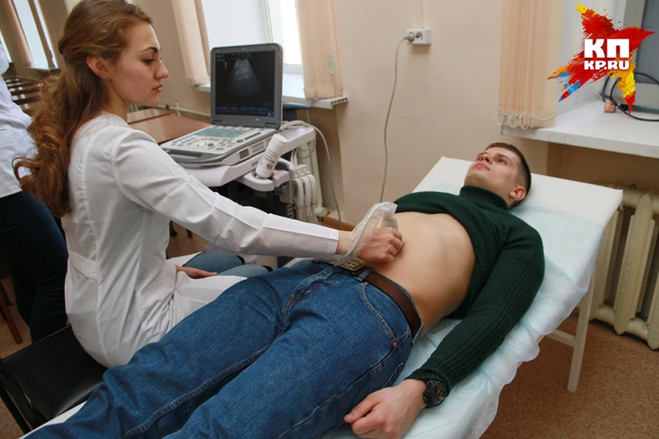 Обзор стоимости УЗИ печени в больницах и клиниках Нижнего Новгорода.