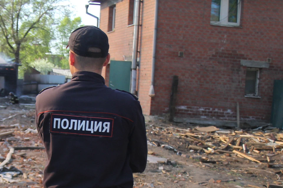Сосед убитого выстрелом в голову иркутского коллектора: «Хороший был человек»