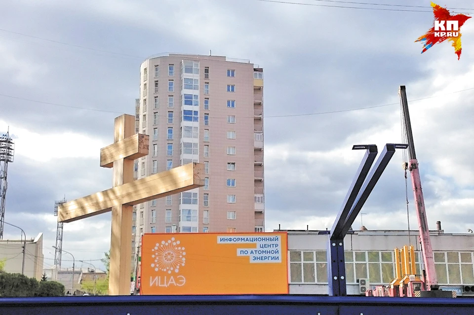 На днях все СМИ отчитались: на перекрестке улиц Кирова и Республики вырастет храм. Да не простой – старообрядческий.