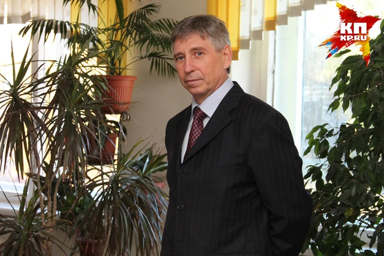 Глава Нижнего Новгорода Иван Карнилин ушел в отставку