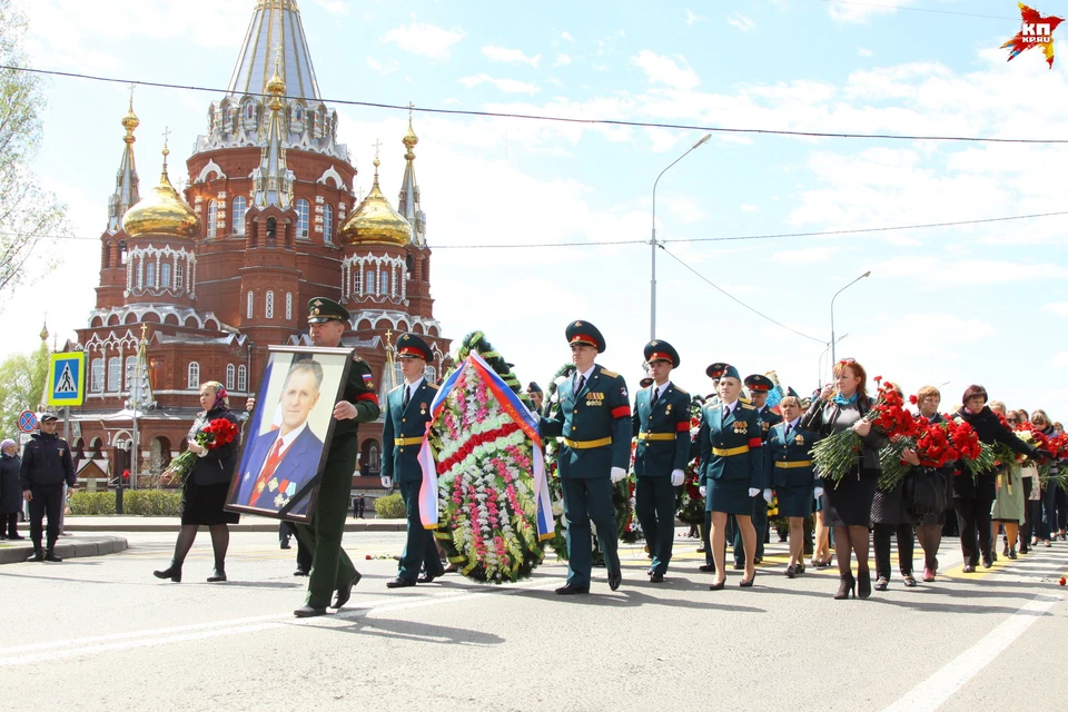 Фото: Сергей Грачев