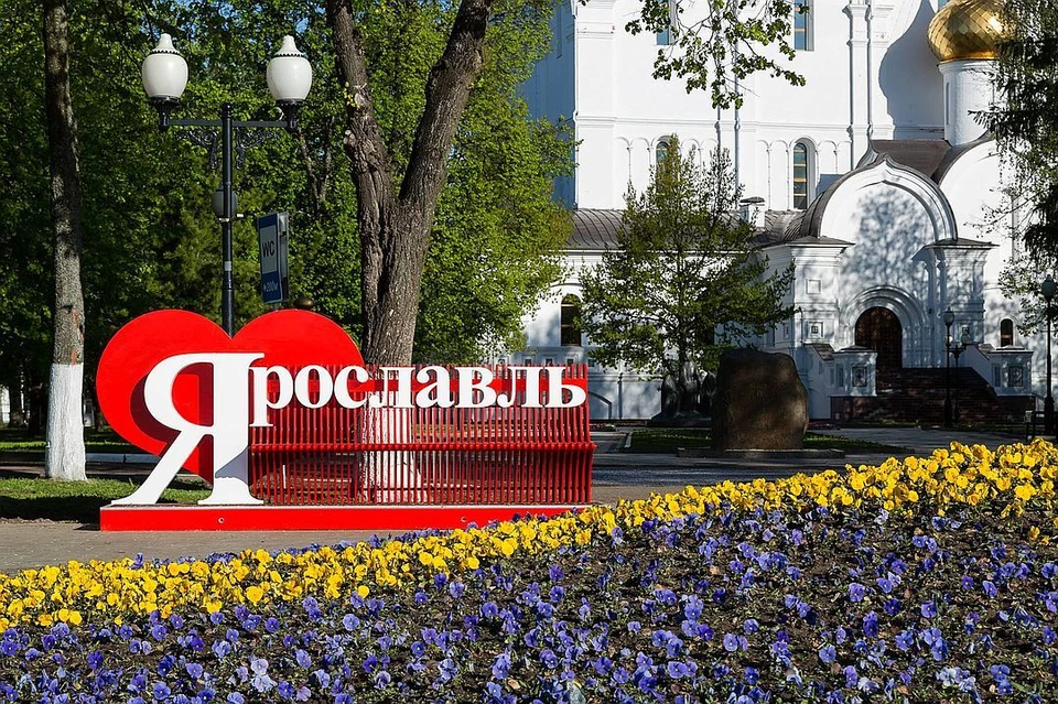 Фото: Илья Бесхлебный.