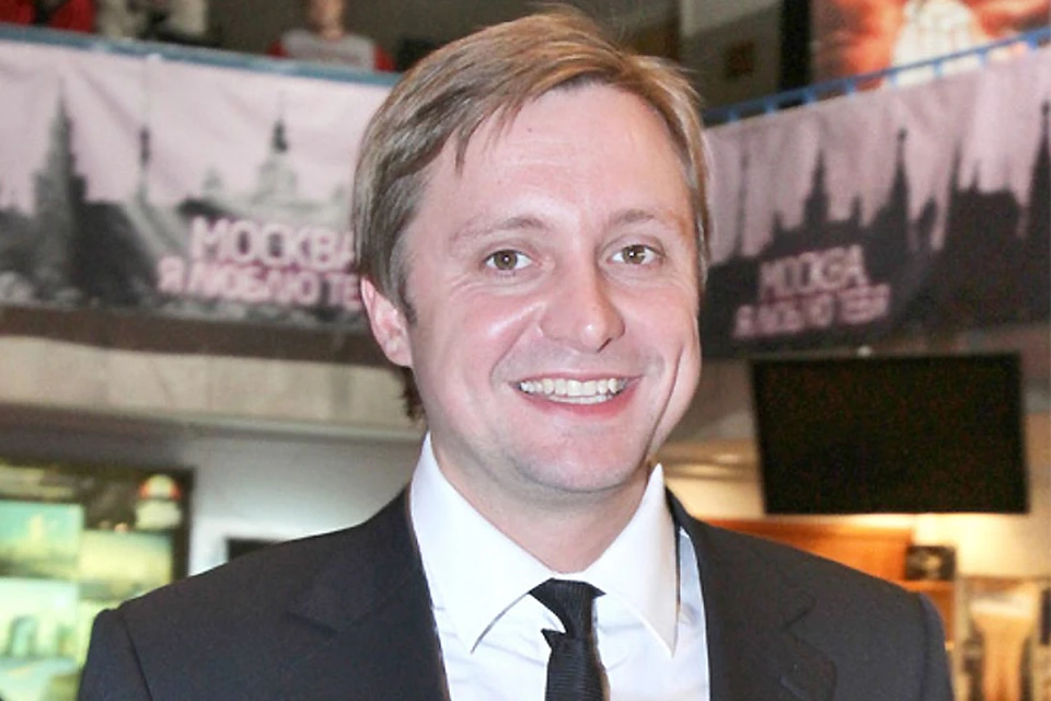 Артем михалков сын никиты михалкова фото