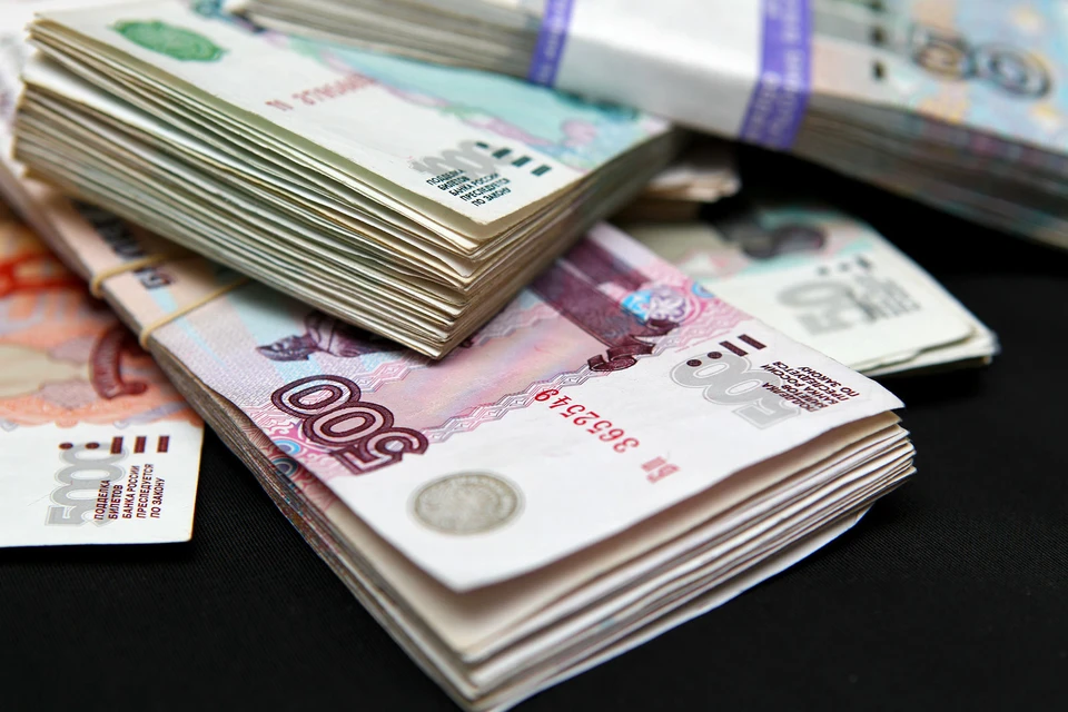 Показатель средней зарплаты тоже будет расти.
