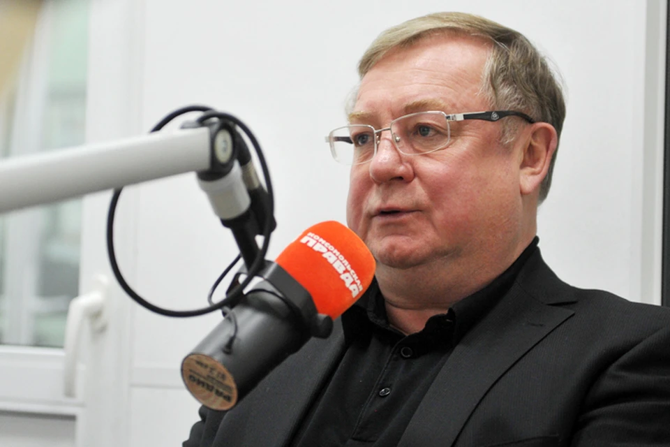 В 2007 году председателем ИППО был избран экс-премьер РФ Сергей Степашин