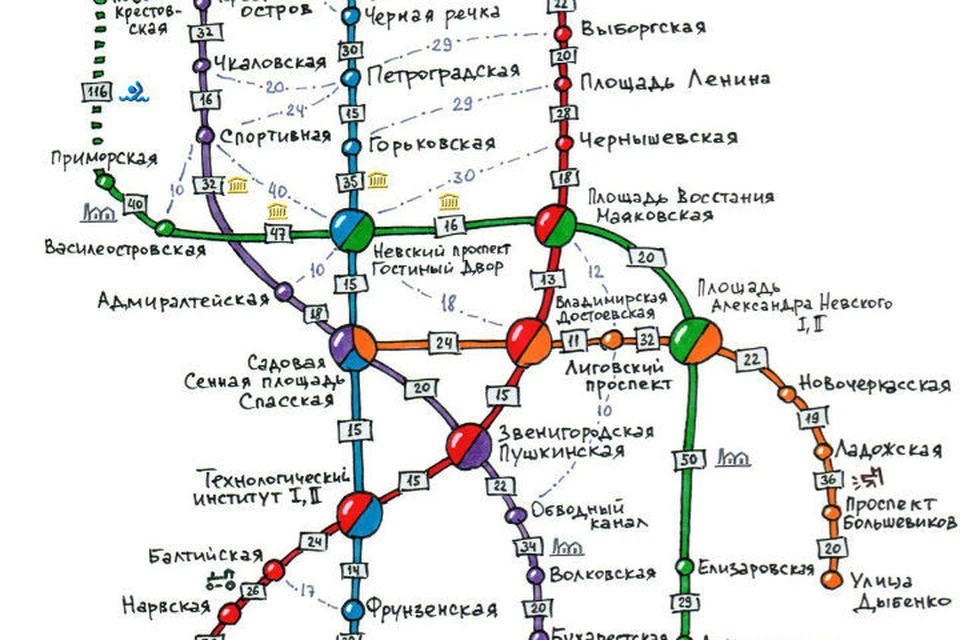 Метро со временем. Пешеходная карта метро Питера. Схема метро СПБ 2009 года. Метро Звездная схема. Схема метро Санкт-Петербурга с расчетом времени.