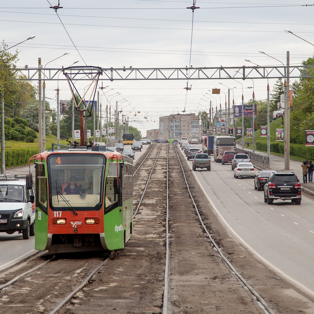 Северную дамбу в Перми закроют на полтора месяца в ночь на 17 июня - KP.RU