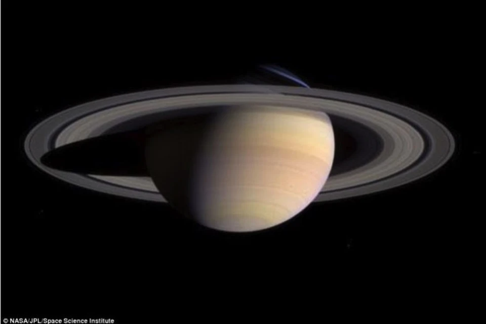 Если позволит погода, то разглядеть Сатурн можно будет в подробностях.