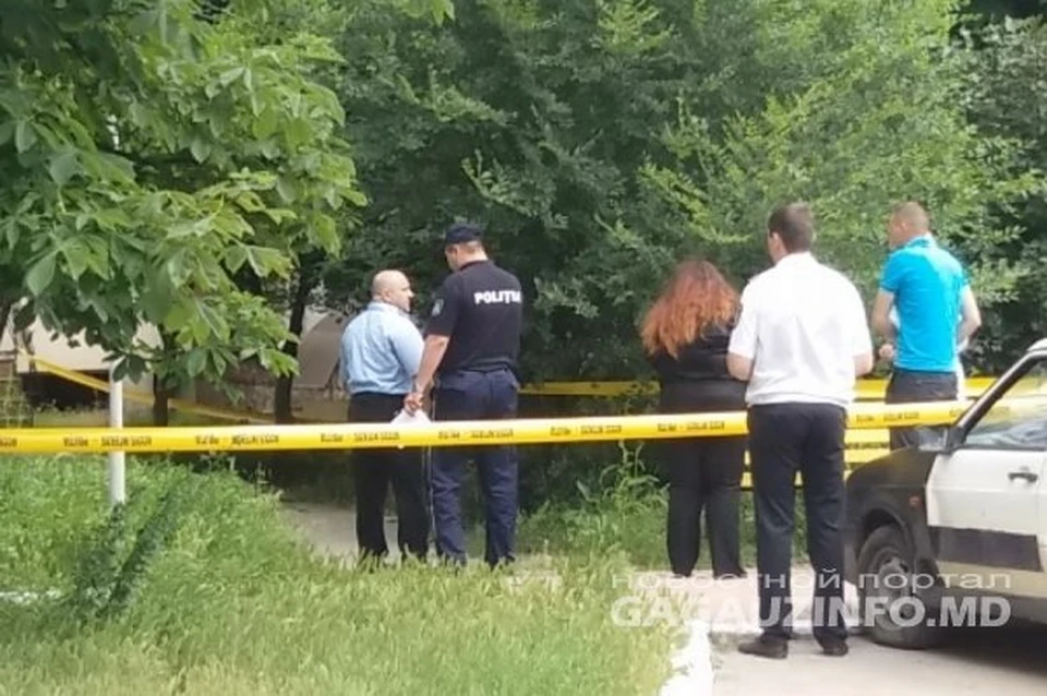 Бывший советник был тяжело ранен летом прошлого года. Фото: gagauzinfo.md