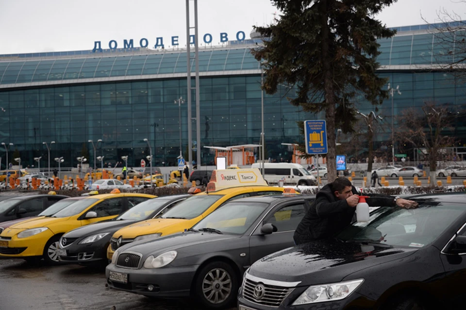 В ходе оперативно-розыскных мероприятий задержали водителя такси, подозреваемого в мошенничестве на сумму 50 тысяч рублей