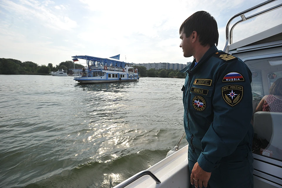 В Хабаровском крае утонули десять человек