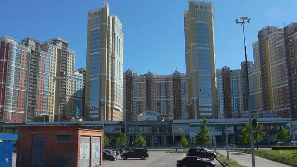 Компания Л1