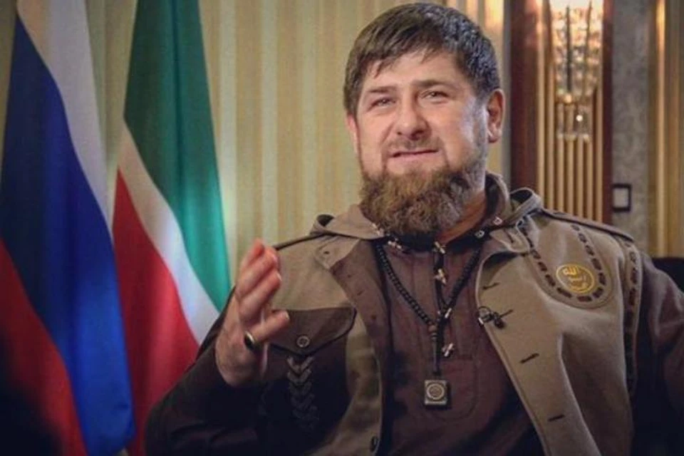 Рамзан Кадыров позвал Павла Дурова в Грозный