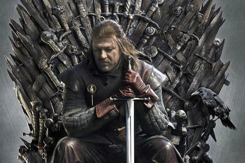 Мужчины в «Игре престолов» погибают чаще, чем женщины. Фото: HBO
