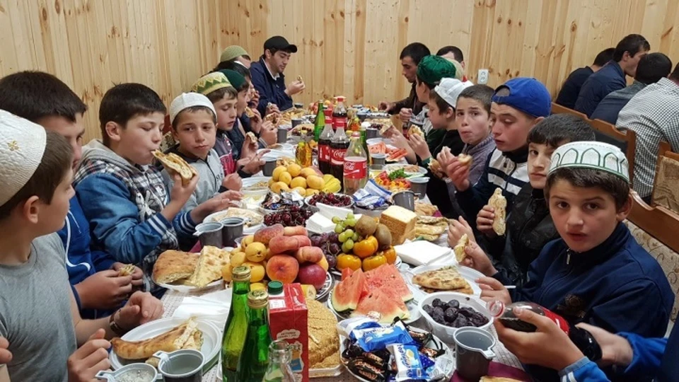 Фото: пресс-служба главы и правительства КЧР