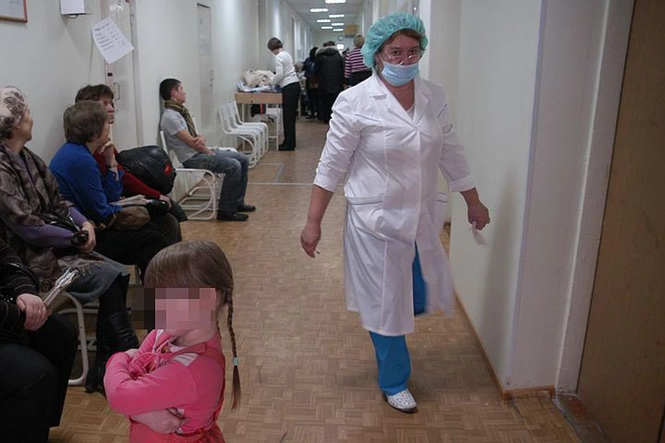 Молдову ждет обширная реформа больниц.