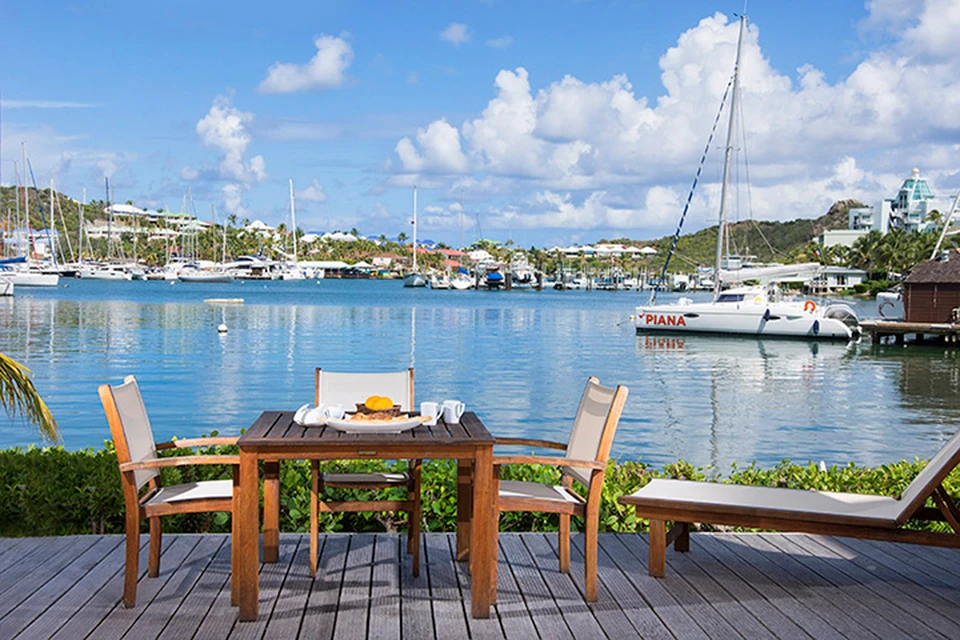 Этот карибский остров – излюбленное место отдыха американцев и европейцев