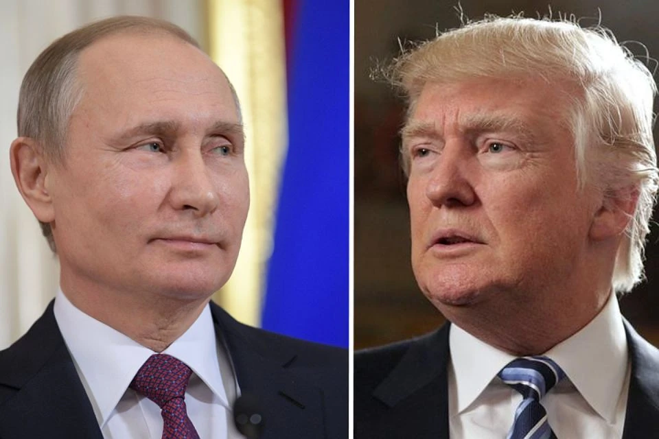 Спустя полгода после инаугурации Трампа лидер России и США смогут полноценно пообщаться и обсудить накопившиеся в мире проблемы.