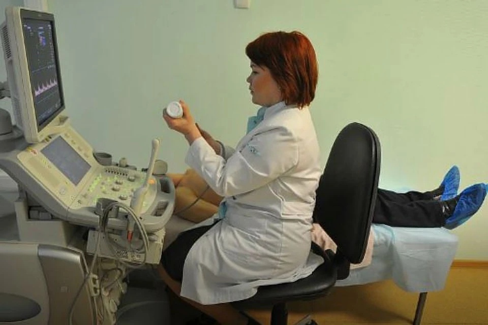 Где в Иркутске сделать УЗИ брюшной полости, что покажет исследование.