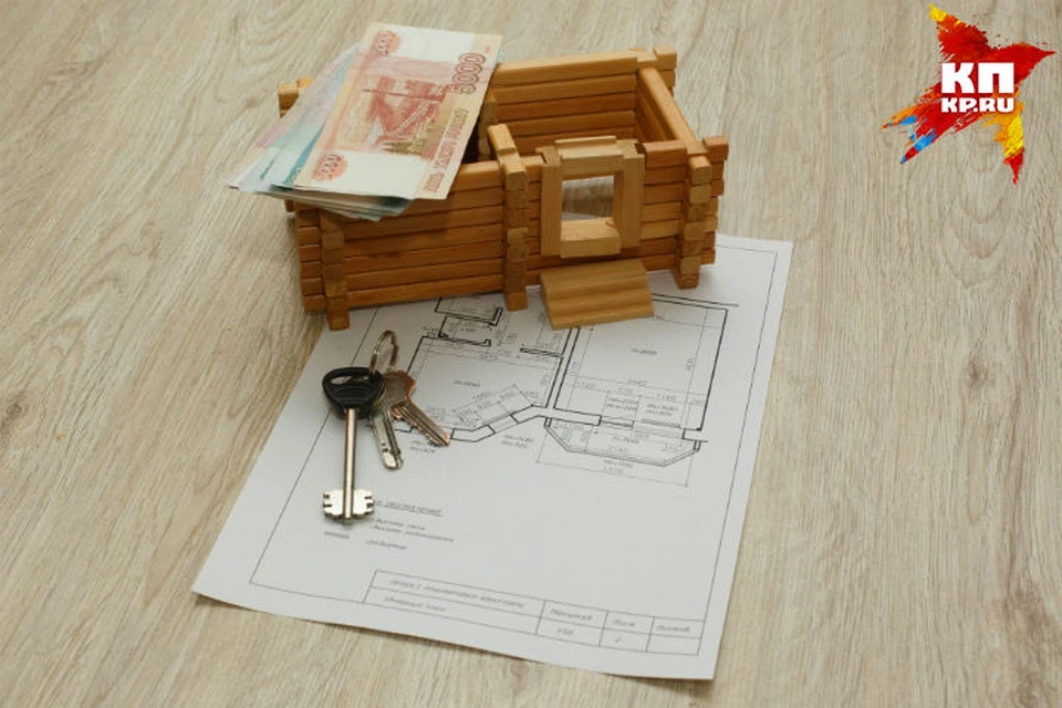 Строительство деревянного дома может обойтись вам намного дешевле, чем возведение кирпичного коттеджа