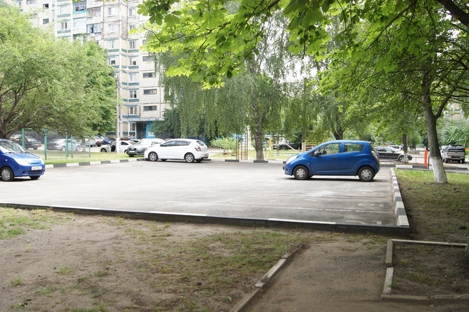 Фото: пресс-служба администрации Белгорода