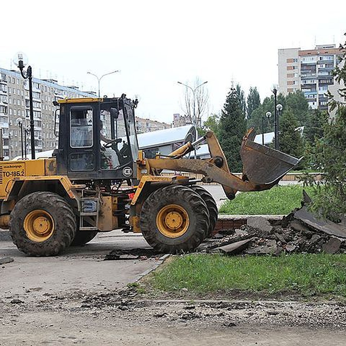 Когда в Самаре достроят все дороги? - KP.RU