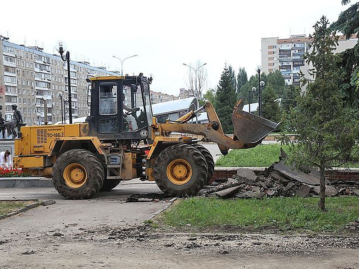 Когда в Самаре достроят все дороги? - KP.RU