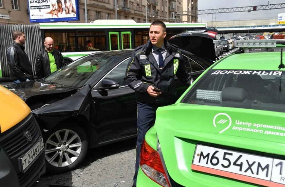 Потерпевшие могут взыскать в суде не только компенсацию за ДТП
