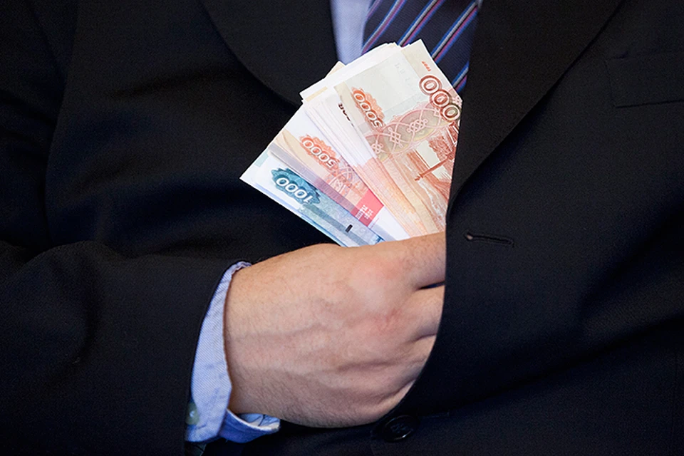 Россияне хотели бы зарабатывать больше