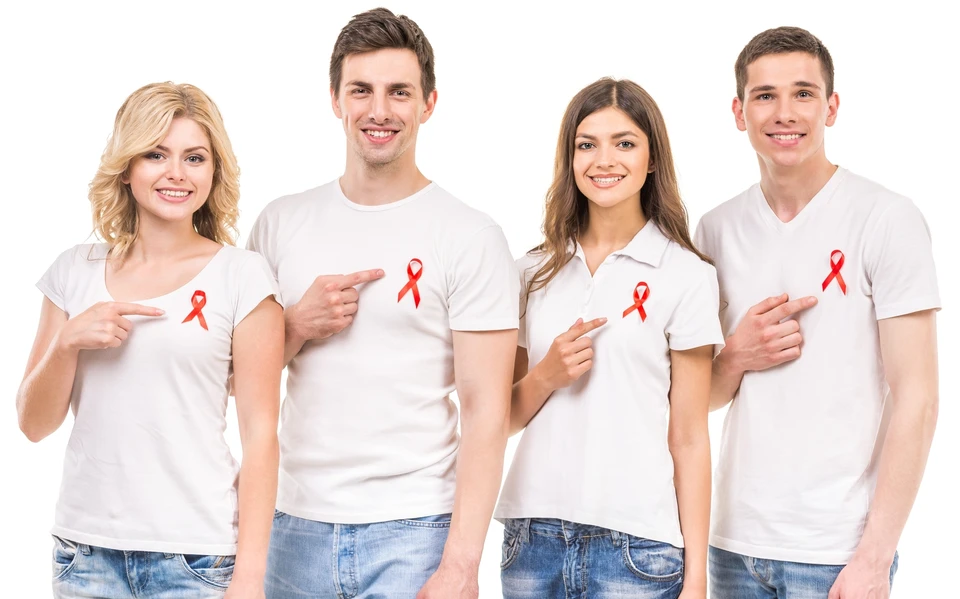 Экспресс-тест на ВИЧ в Екатеринбурге можно пройти с 28 по 30 августа.