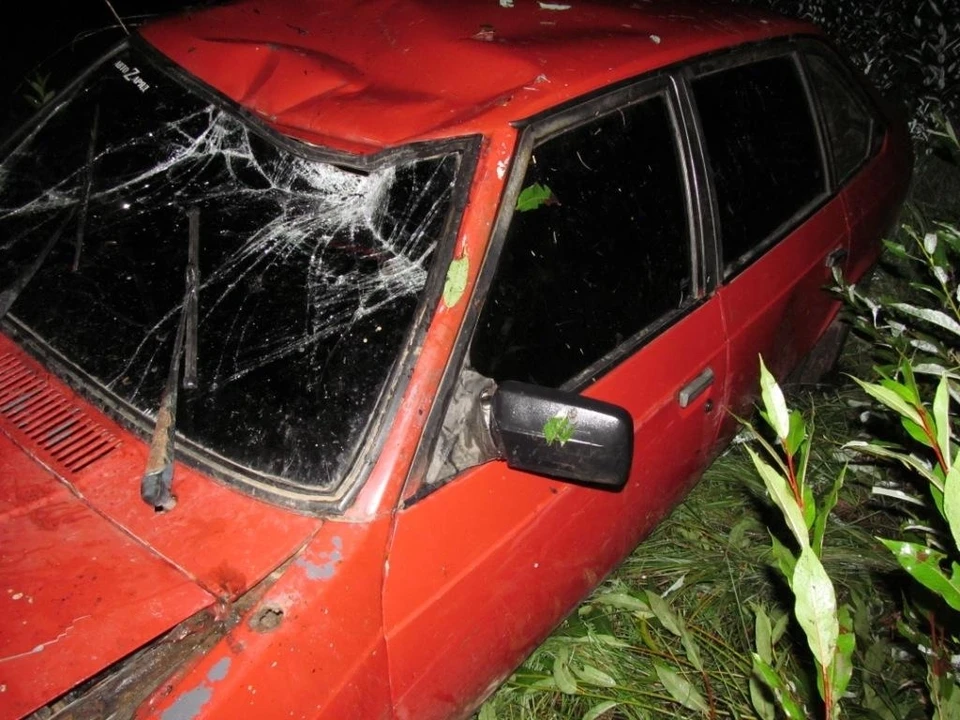 фото: УГИБДД по РК