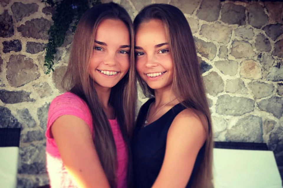 Сестры Дина и Арина Аверины стали главными триумфаторами чемпионата мира по художественной гимнастике.