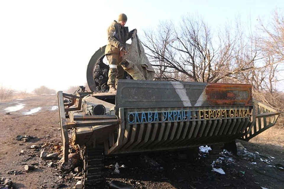 У украинской «партии войны» создается иллюзия, что они могут творить все, что угодно, и им за это потом ничего не будет, считает политолог.