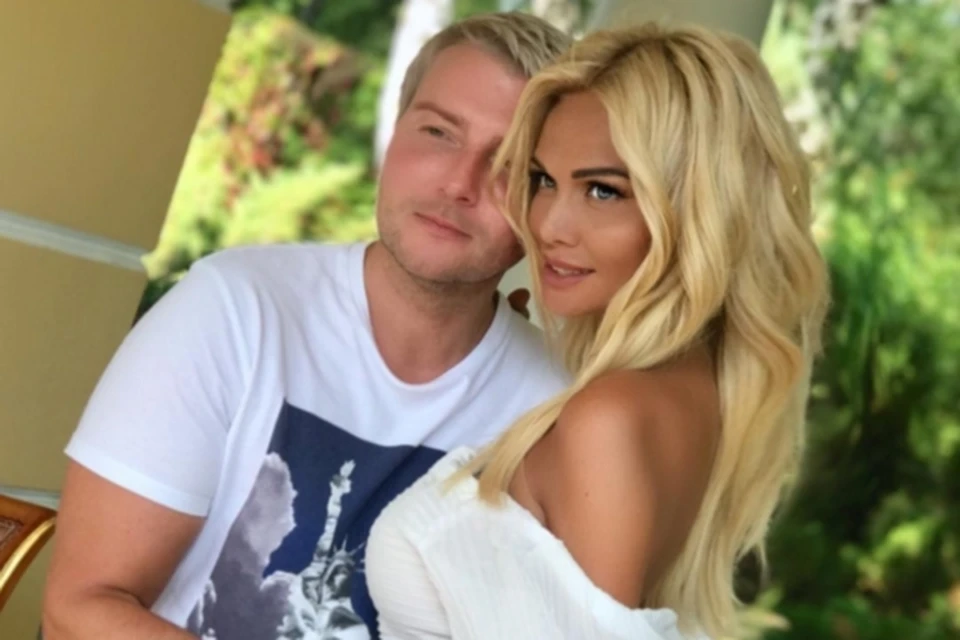 Николай объявил о свадьбе с "Мисс Россия". Фото: Instagram Виктории Лопыреовой.