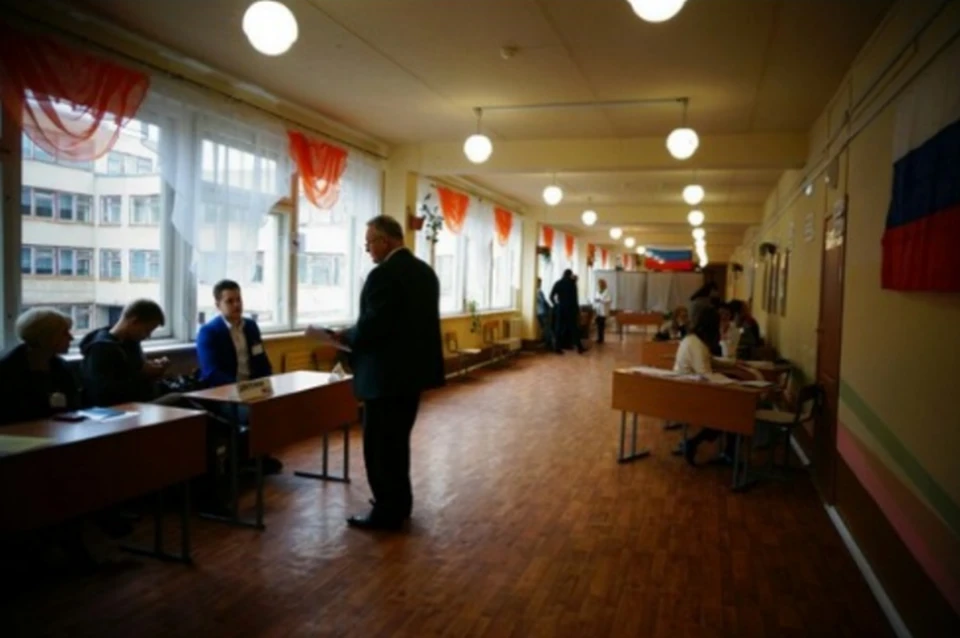 Наблюдатели не зафиксировали серьезных нарушений на выборах в Ярославской области.