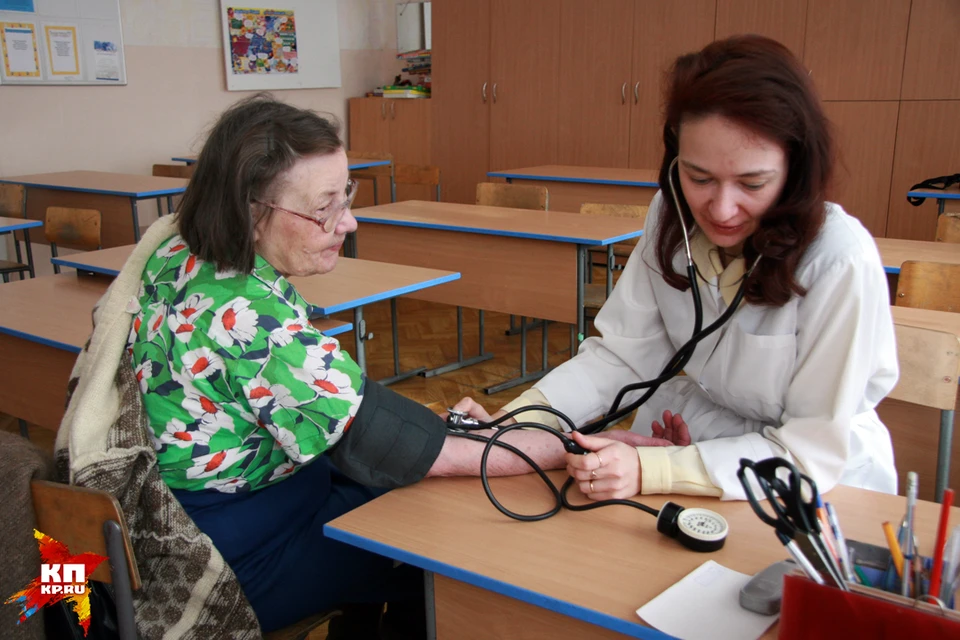 Наиболее подвержены воздействию магнитных бурь пенсионеры