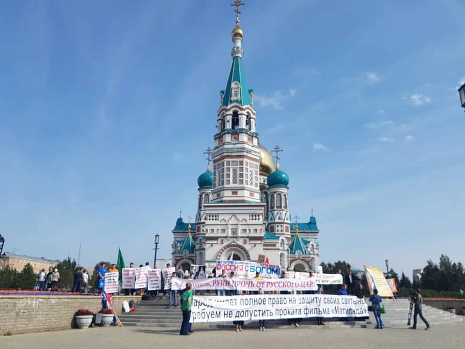 Фото: Александр Лемешко