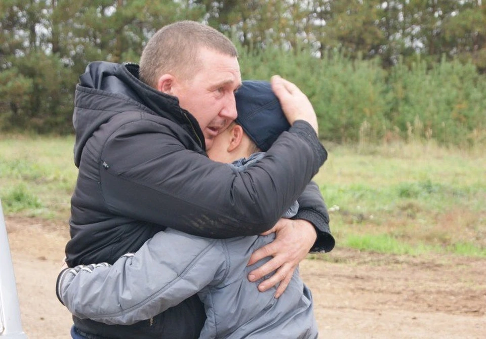 Фото: ПСО "Регион 18"