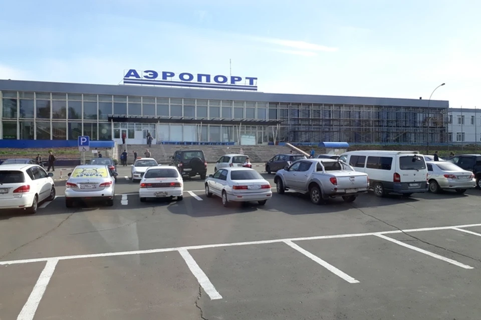 Аэропорт Братска, принадлежавший «ВИМ-Авиа», работает в обычном режиме