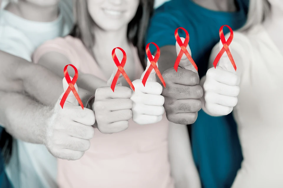 Экспресс-тест на ВИЧ можно пройти в Оренбурге с 1 по 3 октября.