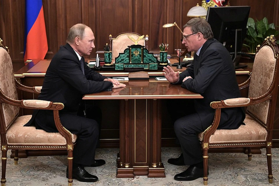 Фото: www.kremlin.ru