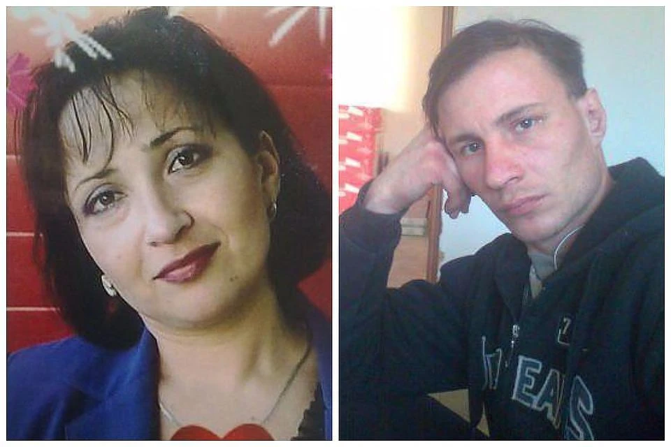 Наталью и Дмитрия Бакшеева подозревают в убийстве и расчленении тела женщины