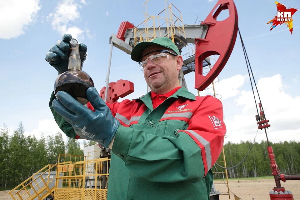 Несколько событий сразу повлияли на рост цены на нефть